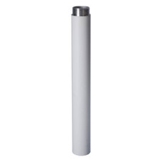 (DH-PFA113) DAUHA EXTENSI&Oacute;N DE 420MM PARA SOPORTE DE MONTAJE EN TECHO (Espera 4 dias)