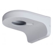 (DH-PFB2203W) DAHUA SOPORTE PARA MONTAJE EN PARED DE ALUMINIO Y ACERO GALVANIZADO, BLANCO (Espera 4 dias)