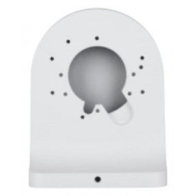 (DH-PFB2204W) DAHUA SOPORTE PARA MONTAJE EN PARED DE ALUMINIO Y ACERO GALVANIZADO, BLANCO (Espera 4 dias)