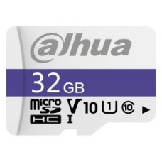 Dahua Technology C100 32 GB MicroSDHC UHS-I Clase 10 (Espera 4 dias)