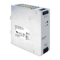 (DRL-48V120W1AA) DAHUA FUENTE DE ALIMENTACI&Oacute;N 48V 2.5A (Espera 4 dias)