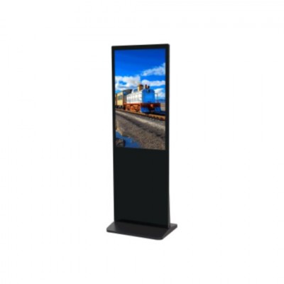 (DHI-LDV75-HAI400L) DAHUA DISPLAY TOTEM 75" 4K 2160X3840 / ANDROID 11 / 8MS / 500CD / 4+32GB / 2 X ALTAVOZ  5W / RJ45, USB 2.0+3.0, TF SLOT, HDMI, AUDIO IN, QUAD-CORE (Espera 4 dias)