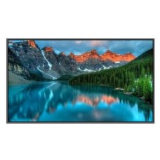 (DHI-LDH86-SAI400L) DAHUA AV DIGITAL SIGNAGE DISPLAY 24/7 86” PARED 4K 16:9 500CD/M2, 8MS, ANDRIOD 11, RAM4GB, ROM32GB, HDMI, USBX2, TF CARD SLOT, AUDIO IN, SPEAKER 2X10W (Espera 4 dias)