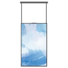 Dahua Technology DHI-LDH55-WAI200K pantalla de señalización 139,7 cm (55") LED 3000 cd / m² Full HD Negro Procesador incorporado Android 8.1 (Espera 4 dias)