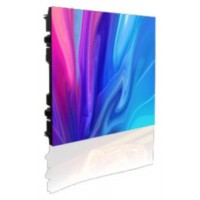 (DHI-PHGIA2.61-SE-DA) DAHUA LED CABINET 2.6 SMD INSTALACION VERTICAL/HORIZONTAL, 750*250, 1000 NITS, BIN-3 (Espera 4 dias)