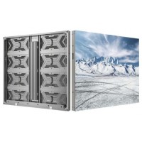 (DHI-PHGOA6-FC) DAHUA LED EXTERIOR 6 IP65, CABINET M2, 1000*1000 6000NITS (Espera 4 dias)-236SX (DHI-PHGOA6-FC) DAHUA LED EXTERIOR 6 IP65, CABINET M2, 1000*1000 6000NITS (Espera 4 dias)