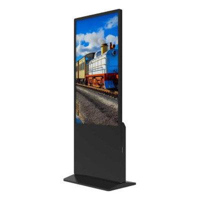 (DHI-LDV55-HAI400TL-M-B3) DAHUA DISPLAY TOTEM 55" TACTIL 4K 2160X3840 / ANDROID 11 / 8MS / 500 NITS / 4+32GB / 2 X ALTAVOZ 5W / RJ45, USB 2.0 & 3.0, TF SLOT, HDMI, ESPACIO PARA MEDIA BOX O MINI PC DE 200X200X100MM (Espera 4 dias)-SX382 (DHI-LDV55-HAI400TL-M-B3) DAHUA DISPLAY TOTEM 55" TACTIL 4K 2160X3840 / ANDROID 11 / 8MS / 500 NITS / 4+32GB / 2 X ALTAVOZ 5W / RJ45, USB 2.0 & 3.0, TF SLOT, HDMI, ESPACIO PARA MEDIA BOX O MINI PC DE 200X200X100MM (Espera 4 dias)