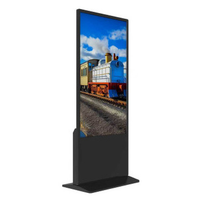 (DHI-LDV65-HAI400L-M-B3) DAHUA DISPLAY TOTEM 65" 4K 2160X3840 / ANDROID 11 / 8MS / 500 NITS / 4+32GB / 2 X ALTAVOZ 5W / RJ45, USB 2.0 & 3.0, TF SLOT, HDMI, ESPACIO PARA MEDIA BOX O MINI PC DE 200X200X100MM (Espera 4 dias)-SX396 (DHI-LDV65-HAI400L-M-B3) DAHUA DISPLAY TOTEM 65" 4K 2160X3840 / ANDROID 11 / 8MS / 500 NITS / 4+32GB / 2 X ALTAVOZ 5W / RJ45, USB 2.0 & 3.0, TF SLOT, HDMI, ESPACIO PARA MEDIA BOX O MINI PC DE 200X200X100MM (Espera 4 dias)
