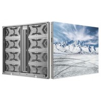 (DHI-PHGOA6-FC) DAHUA LED EXTERIOR 6 IP65, CABINET M2, 1000*1000 6000NITS, BIN 2 (Espera 4 dias)