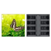 (DHI-PHGOA3.91-FC) DAHUA LED EXTERIOR 3.91 IP65, CABINET M2, 1000*1000 5000 NITS, BIN 2 (Espera 4 dias)-240SX (DHI-PHGOA3.91-FC) DAHUA LED EXTERIOR 3.91 IP65, CABINET M2, 1000*1000 5000 NITS, BIN 2 (Espera 4 dias)