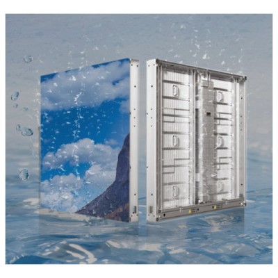 (DHI-PHGOA2.97-FC) DAHUA LED EXTERIOR 2.97 IP65, CABINET M2, 1000*1000 5000 NITS (Espera 4 dias)