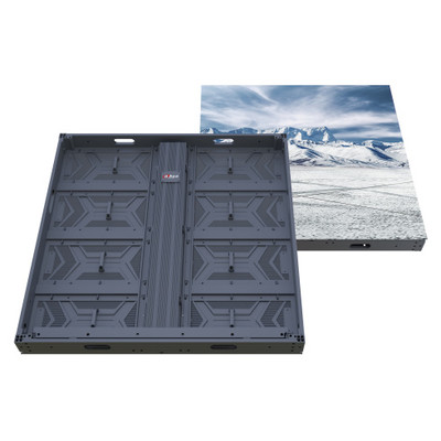 (DHI-PHGOA2.97-FC) DAHUA LED EXTERIOR SMD 2.97 IP65, CABINET, 1000*500, 5000 NITS, BIN-2 (Espera 4 dias)-SX236 (DHI-PHGOA2.97-FC) DAHUA LED EXTERIOR SMD 2.97 IP65, CABINET, 1000*500, 5000 NITS, BIN-2 (Espera 4 dias)