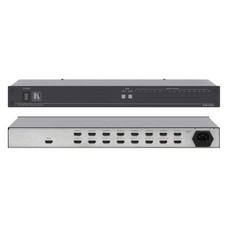 (CONSULTAR STOCK) KRAMER DISTRIBUTION AMPLIFIERS AVSM 1:16 HDMI DISTRIBUTION AMPLIFIER-MODEL (VM-16H) (10-70753230) (Espera 4 dias)-SX317 (CONSULTAR STOCK) KRAMER DISTRIBUTION AMPLIFIERS AVSM 1:16 HDMI DISTRIBUTION AMPLIFIER-MODEL (VM-16H) (10-70753230) (Espera 4 dias)