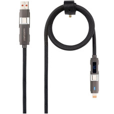 CABLE NANOCABLE 10 01 2501-DU3 CABLE NANOCABLE 10 01 2501