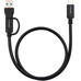 CABLE NANOCABLE 10 01 4803