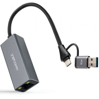 ADAPTADOR NANOCABLEP 10 03 0411-DU5 ADAPTADOR NANOCABLEP 10 03 0411