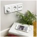 CABLE LIGHTNING A USB 2.0 LIGHTNING-USB A/M 50 CM