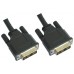 Nanocable - Cable DVI Single Link 18+1 M-M 3m