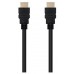 CABLE HDMI V2.0 4K@60HZ 18GBPS AM-AM 1.5 M NANOCABLE