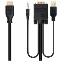 CABLE NANOCABLE 10 15 4612-4DU CABLE NANOCABLE 10 15 4612