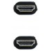 CABLE NANOCABLE HDMI 10 15 8000