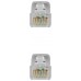 CABLE DE RED LATIGUILLO RJ45 UTP CAT6A AWG24 7 M GRIS NANOCABLE (Espera 4 dias)