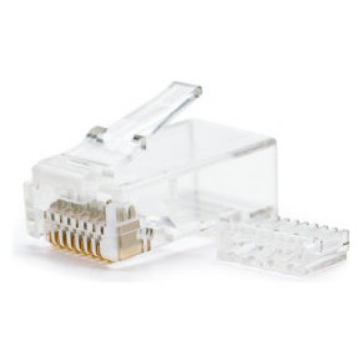 RJ-45, Cat6, 10 pcs