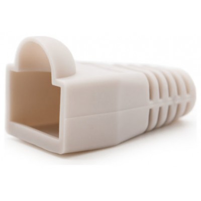 Funda RJ-45, Gris