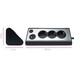 NAN-REGLETA 10 37 0013-BK-DU1 NAN-REGLETA 10 37 0013-BK