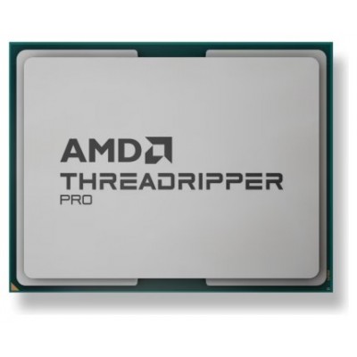 AMD Ryzen Threadripper PRO 9955WX procesador 4,5 GHz 64 MB L3 Bandeja (Espera 4 dias)