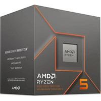 AMD CPU RYZEN 5 8500G TRAY MPK (Espera 4 dias)