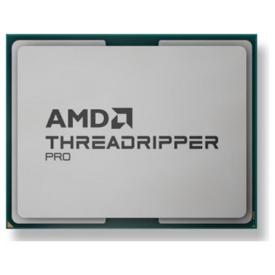AMD Ryzen Threadripper PRO 9995WX procesador 2,5 GHz 384 MB L3 Bandeja (Espera 4 dias)