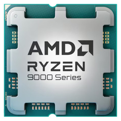 AMD Ryzen 5 9600X procesador 3,9 GHz 38 MB L2 & L3 Bandeja (Espera 4 dias)-SX34 AMD Ryzen 5 9600X procesador 3,9 GHz 38 MB L2 & L3 Bandeja (Espera 4 dias)