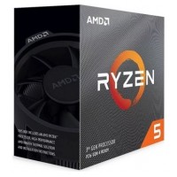 CPU AMD RYZEN 5 3600X AM4