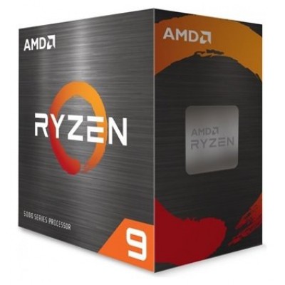 AMD-RYZEN 9 5900X 3 7GHZ