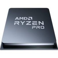 CPU AMD RYZEN 7 PRO 4750G MPK WRAITH SPIRE COOLER