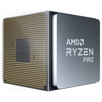CPU AMD RYZEN 7 PRO 5750G MPK WRAITH STEALTH COOLER