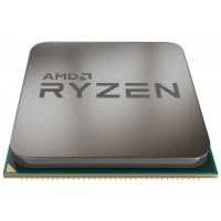 AMD-RYZEN 100-100000284BOX