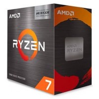 CPU AMD AM4 RYZEN 7 5800X3D 3.4Ghz - 4.5Ghz 8 CORE 4MB