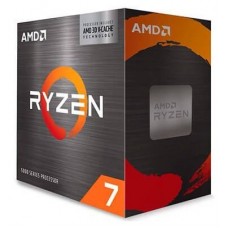 CPU AMD AM4 RYZEN 7 5800X3D 3.4Ghz - 4.5Ghz 8 CORE 4MB