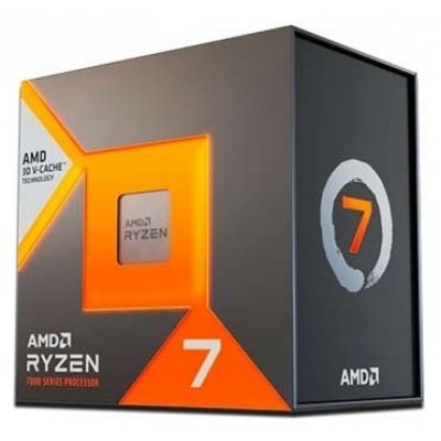 AMD-RYZEN 7 7800X3D 4 2GHZ