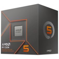 CPU AMD RYZEN 5 8500G