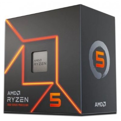 AMD-RYZEN 5 7600 3 8GHZ