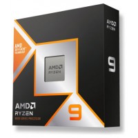 AMD-RYZEN 9 9900X3D 4 4GHZ