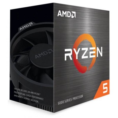 CPU AMD RYZEN 5 5500GT