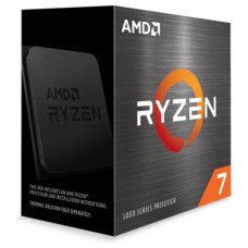 CPU AMD RYZEN 7 5700X3D