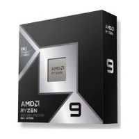 AMD-RYZEN 9 9950X3D2 4 3GHZ