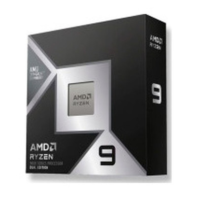 AMD-RYZEN 9 9950X3D2 4 3GHZ