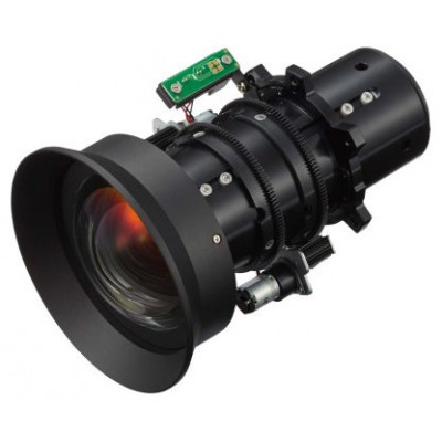 NEC NP33ZL lente de proyección PX602WL, PX602UL (Espera 4 dias)