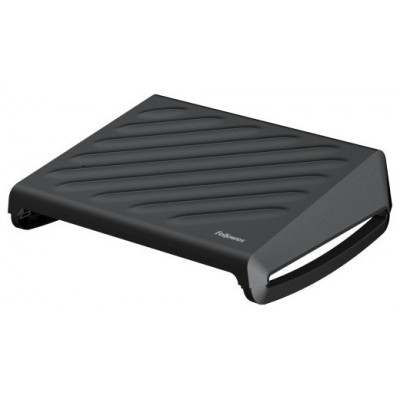 REPOSAPIES BREYTA SERIES NEGRO FELLOWES 100016562 (Espera 4 dias)
